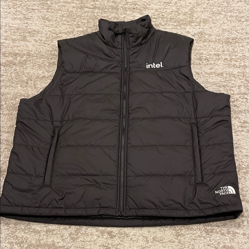 The North Face Women's Everyday Insulated Vest Size 2X - Picture 4 of 15